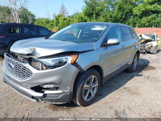 Photo 1 VIN: 2FMPK4J95PBA07298 - FORD EDGE 