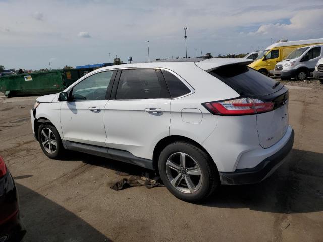 Photo 1 VIN: 2FMPK4J95PBA15207 - FORD EDGE SEL 