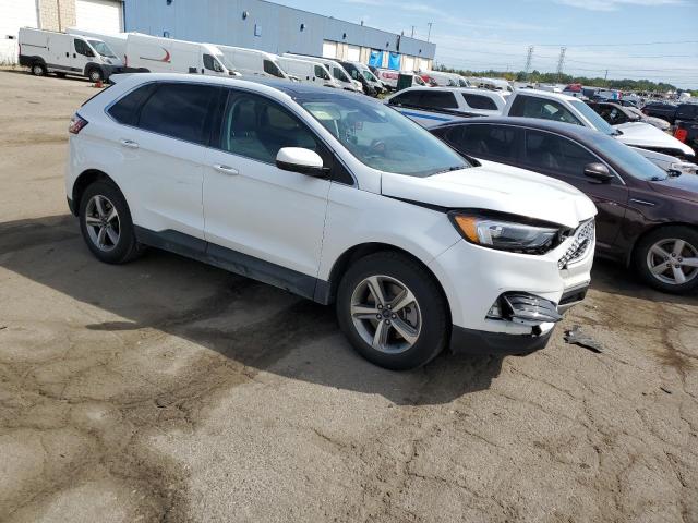 Photo 3 VIN: 2FMPK4J95PBA15207 - FORD EDGE SEL 