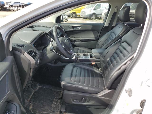 Photo 6 VIN: 2FMPK4J95PBA15207 - FORD EDGE SEL 