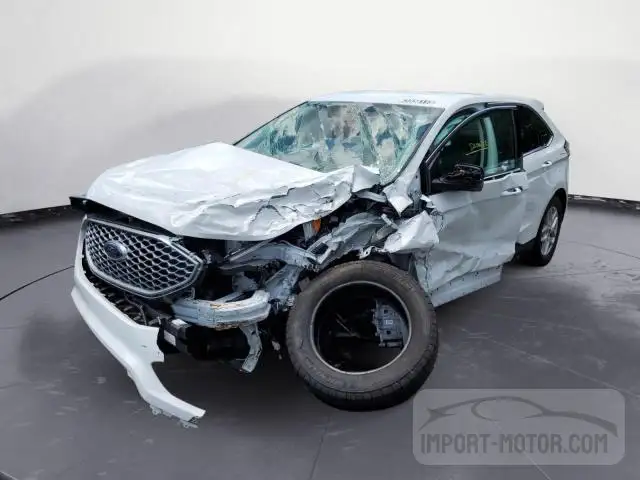 Photo 0 VIN: 2FMPK4J95PBA15482 - FORD EDGE 