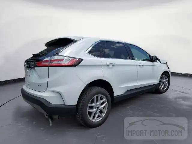 Photo 2 VIN: 2FMPK4J95PBA15482 - FORD EDGE 