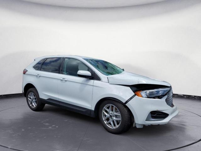 Photo 3 VIN: 2FMPK4J95PBA15482 - FORD EDGE 