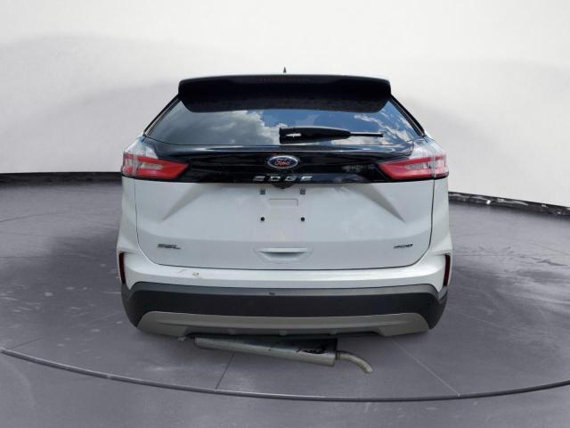 Photo 5 VIN: 2FMPK4J95PBA15482 - FORD EDGE 