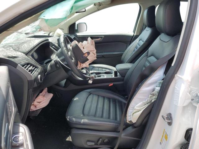 Photo 6 VIN: 2FMPK4J95PBA15482 - FORD EDGE 