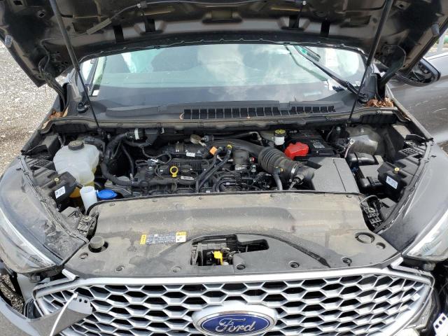 Photo 11 VIN: 2FMPK4J95PBA20522 - FORD EDGE SEL 