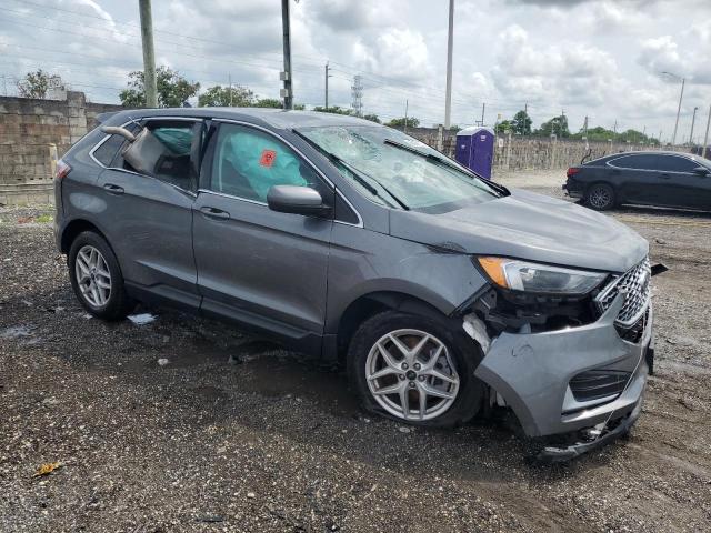 Photo 3 VIN: 2FMPK4J95PBA20522 - FORD EDGE SEL 