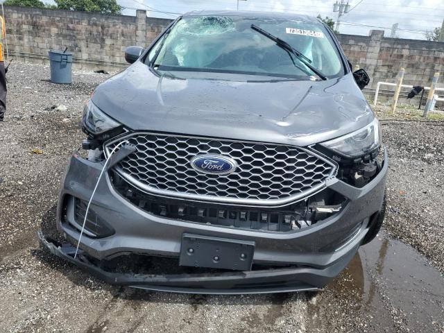 Photo 4 VIN: 2FMPK4J95PBA20522 - FORD EDGE SEL 