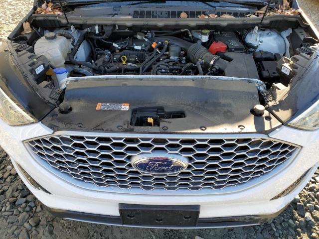 Photo 11 VIN: 2FMPK4J95PBA21007 - FORD EDGE SEL 