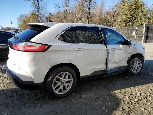 Photo 2 VIN: 2FMPK4J95PBA21007 - FORD EDGE SEL 