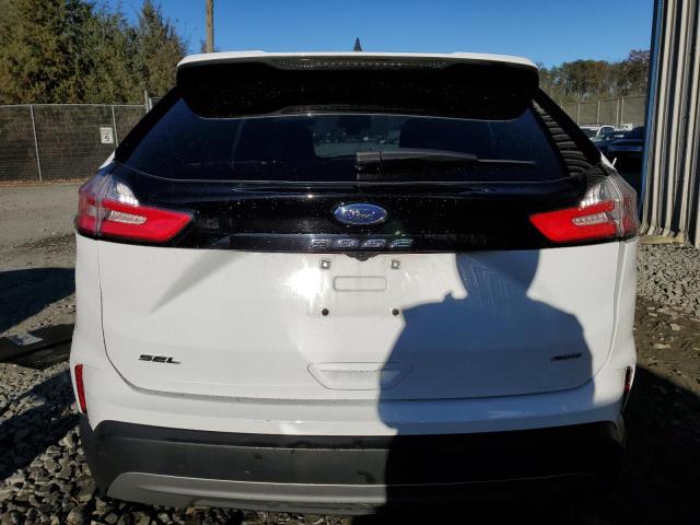 Photo 5 VIN: 2FMPK4J95PBA21007 - FORD EDGE SEL 