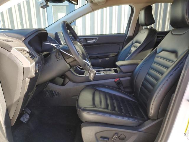 Photo 6 VIN: 2FMPK4J95PBA21007 - FORD EDGE SEL 