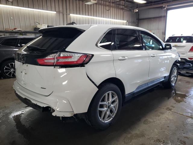 Photo 2 VIN: 2FMPK4J95PBA25462 - FORD EDGE SEL 