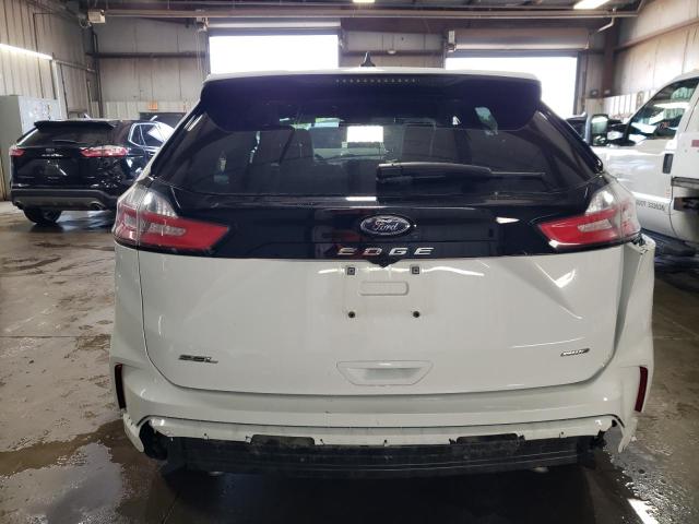 Photo 5 VIN: 2FMPK4J95PBA25462 - FORD EDGE SEL 