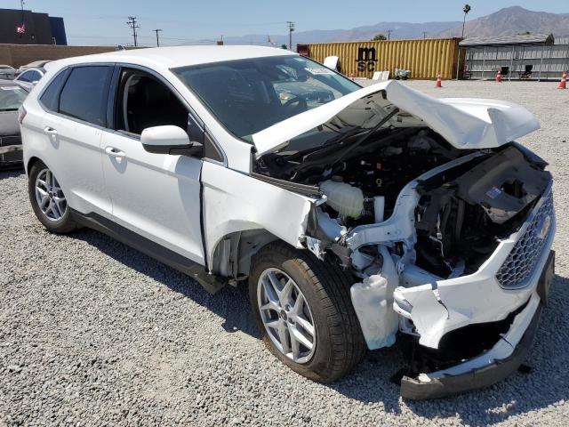 Photo 3 VIN: 2FMPK4J95PBA25669 - FORD EDGE SEL 