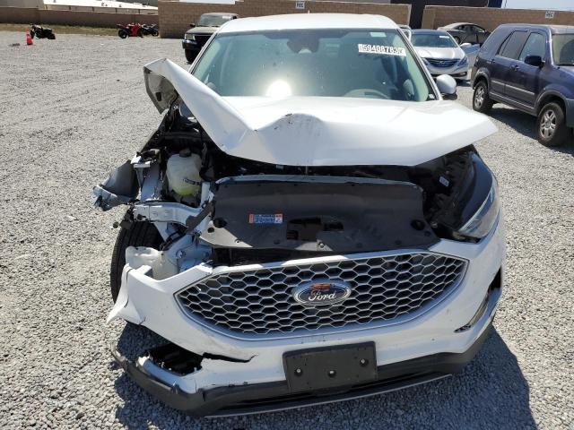 Photo 4 VIN: 2FMPK4J95PBA25669 - FORD EDGE SEL 