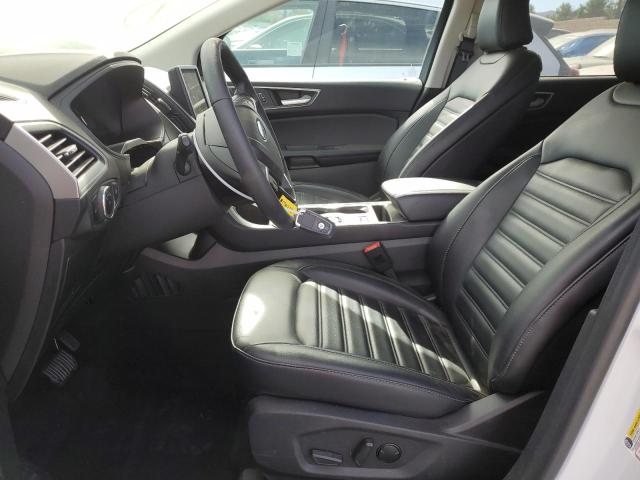 Photo 6 VIN: 2FMPK4J95PBA25669 - FORD EDGE SEL 