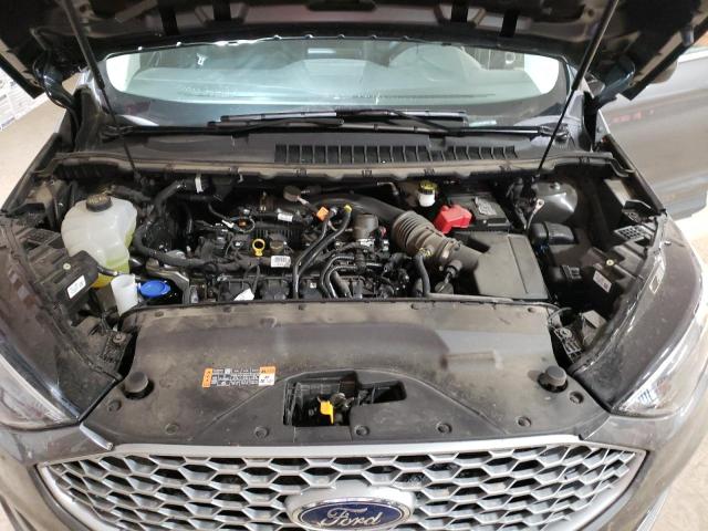 Photo 10 VIN: 2FMPK4J95PBA29124 - FORD EDGE SEL 