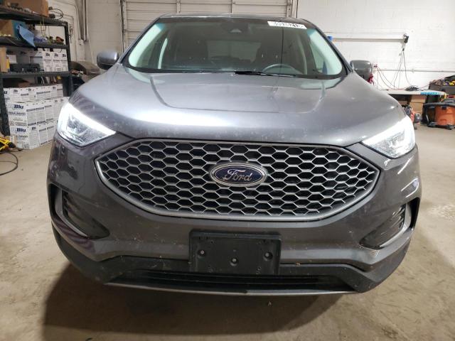 Photo 4 VIN: 2FMPK4J95PBA29124 - FORD EDGE SEL 