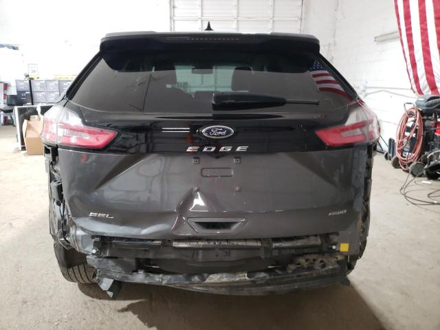 Photo 5 VIN: 2FMPK4J95PBA29124 - FORD EDGE SEL 