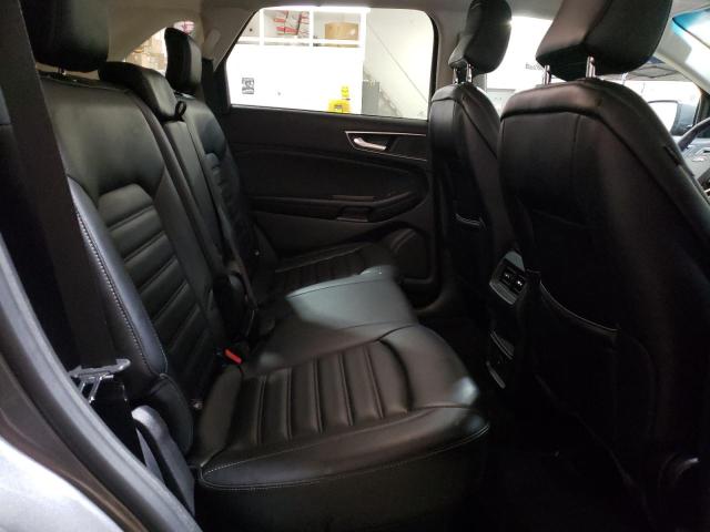 Photo 9 VIN: 2FMPK4J95PBA29124 - FORD EDGE SEL 