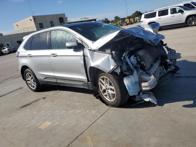 Photo 3 VIN: 2FMPK4J95PBA30211 - FORD EDGE SEL 