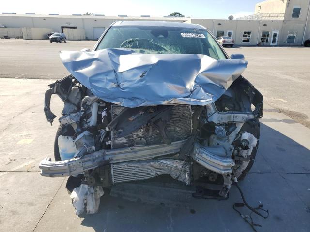 Photo 4 VIN: 2FMPK4J95PBA30211 - FORD EDGE SEL 