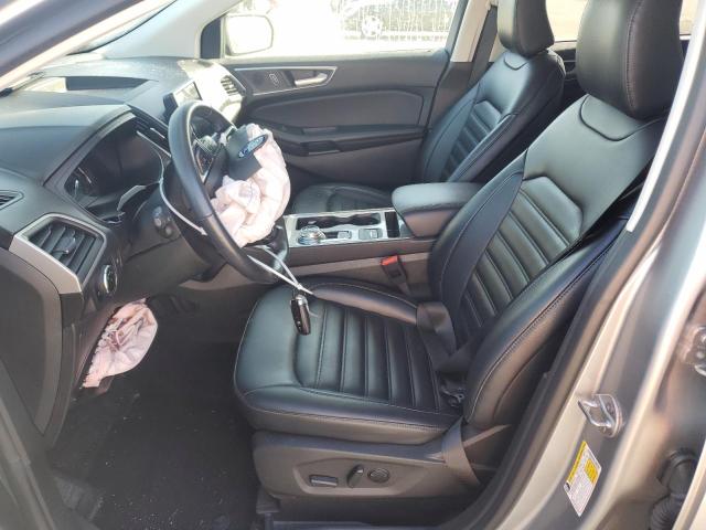 Photo 6 VIN: 2FMPK4J95PBA30211 - FORD EDGE SEL 