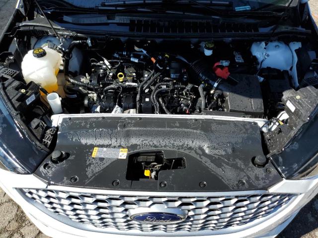 Photo 11 VIN: 2FMPK4J95PBA31519 - FORD EDGE SEL 