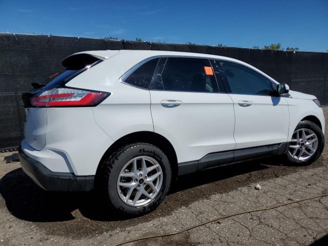 Photo 2 VIN: 2FMPK4J95PBA31519 - FORD EDGE SEL 