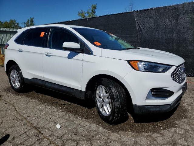 Photo 3 VIN: 2FMPK4J95PBA31519 - FORD EDGE SEL 