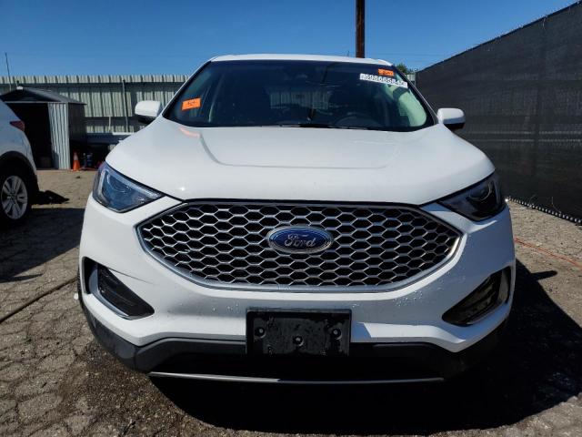 Photo 4 VIN: 2FMPK4J95PBA31519 - FORD EDGE SEL 