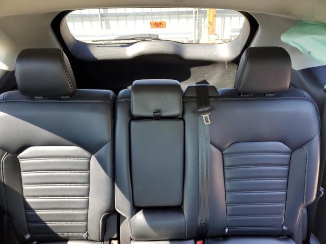 Photo 9 VIN: 2FMPK4J95PBA31519 - FORD EDGE SEL 