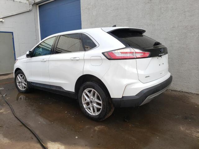 Photo 1 VIN: 2FMPK4J95PBA36350 - FORD EDGE SEL 