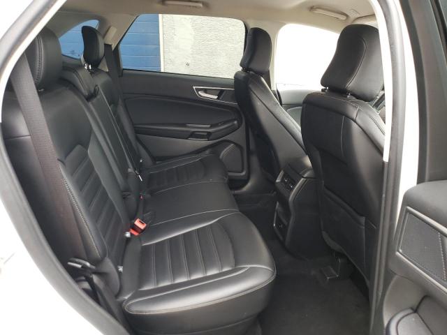 Photo 10 VIN: 2FMPK4J95PBA36350 - FORD EDGE SEL 