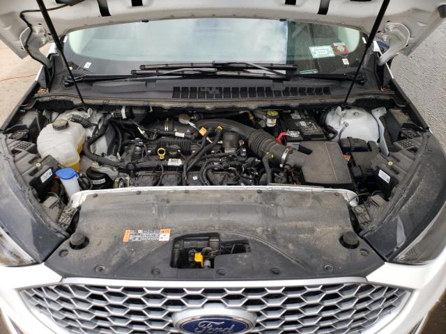 Photo 11 VIN: 2FMPK4J95PBA36350 - FORD EDGE SEL 