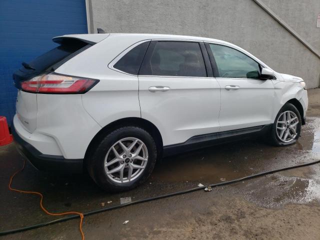 Photo 2 VIN: 2FMPK4J95PBA36350 - FORD EDGE SEL 