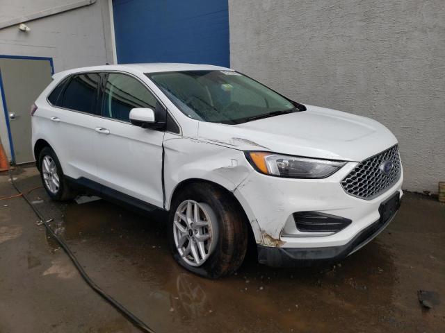 Photo 3 VIN: 2FMPK4J95PBA36350 - FORD EDGE SEL 