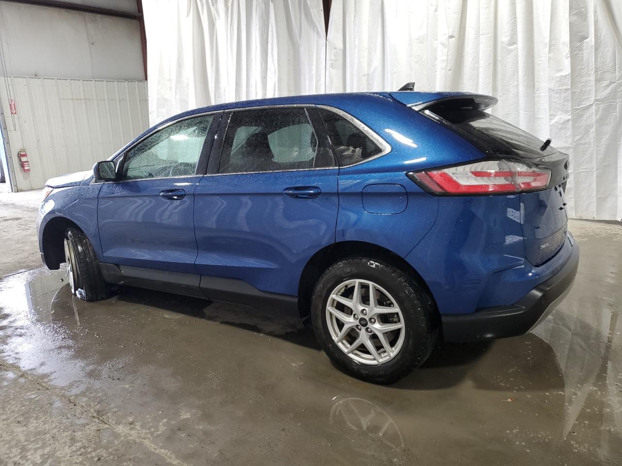 Photo 1 VIN: 2FMPK4J95PBA36669 - FORD EDGE 