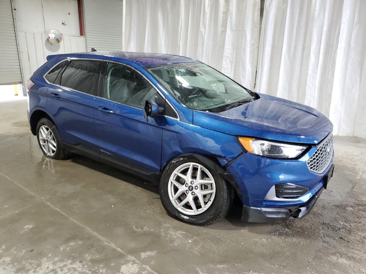 Photo 3 VIN: 2FMPK4J95PBA36669 - FORD EDGE 