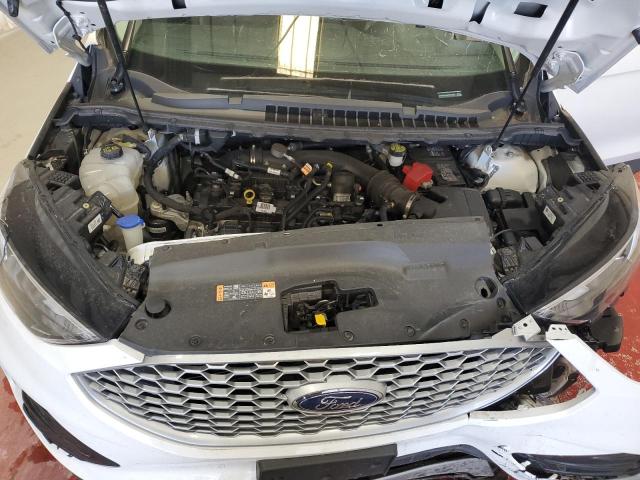 Photo 11 VIN: 2FMPK4J95PBA47526 - FORD EDGE SEL 