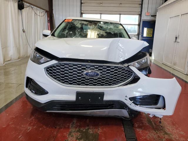 Photo 4 VIN: 2FMPK4J95PBA47526 - FORD EDGE SEL 