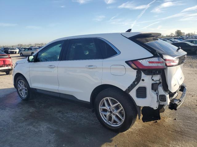 Photo 1 VIN: 2FMPK4J95PBA56422 - FORD EDGE SEL 