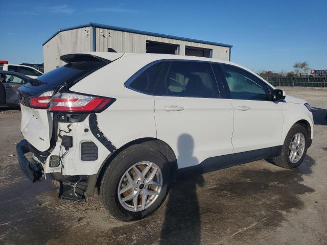 Photo 2 VIN: 2FMPK4J95PBA56422 - FORD EDGE SEL 