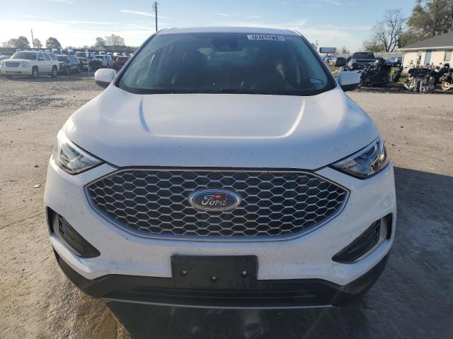 Photo 4 VIN: 2FMPK4J95PBA56422 - FORD EDGE SEL 