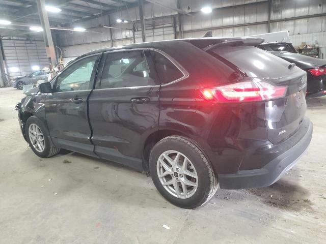 Photo 1 VIN: 2FMPK4J95PBA57182 - FORD EDGE SEL 