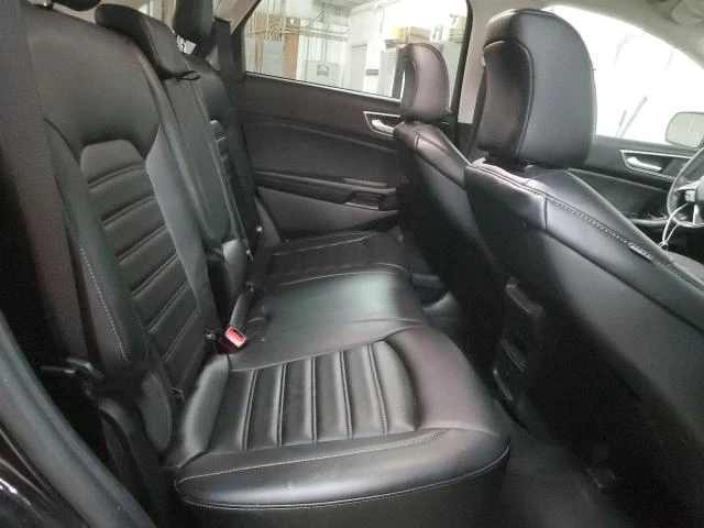 Photo 10 VIN: 2FMPK4J95PBA57182 - FORD EDGE SEL 