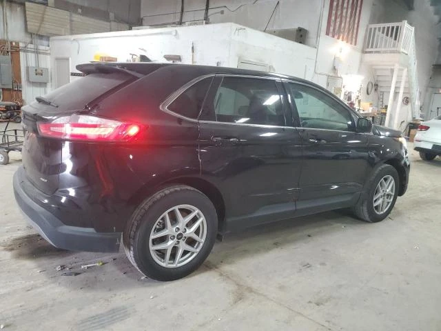 Photo 2 VIN: 2FMPK4J95PBA57182 - FORD EDGE SEL 