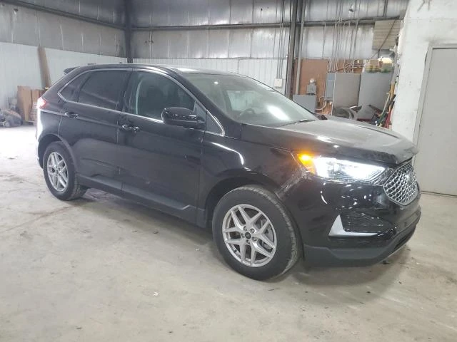 Photo 3 VIN: 2FMPK4J95PBA57182 - FORD EDGE SEL 