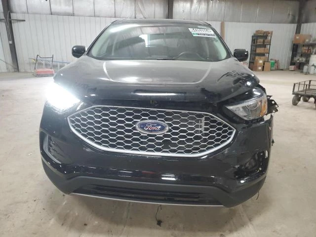 Photo 4 VIN: 2FMPK4J95PBA57182 - FORD EDGE SEL 